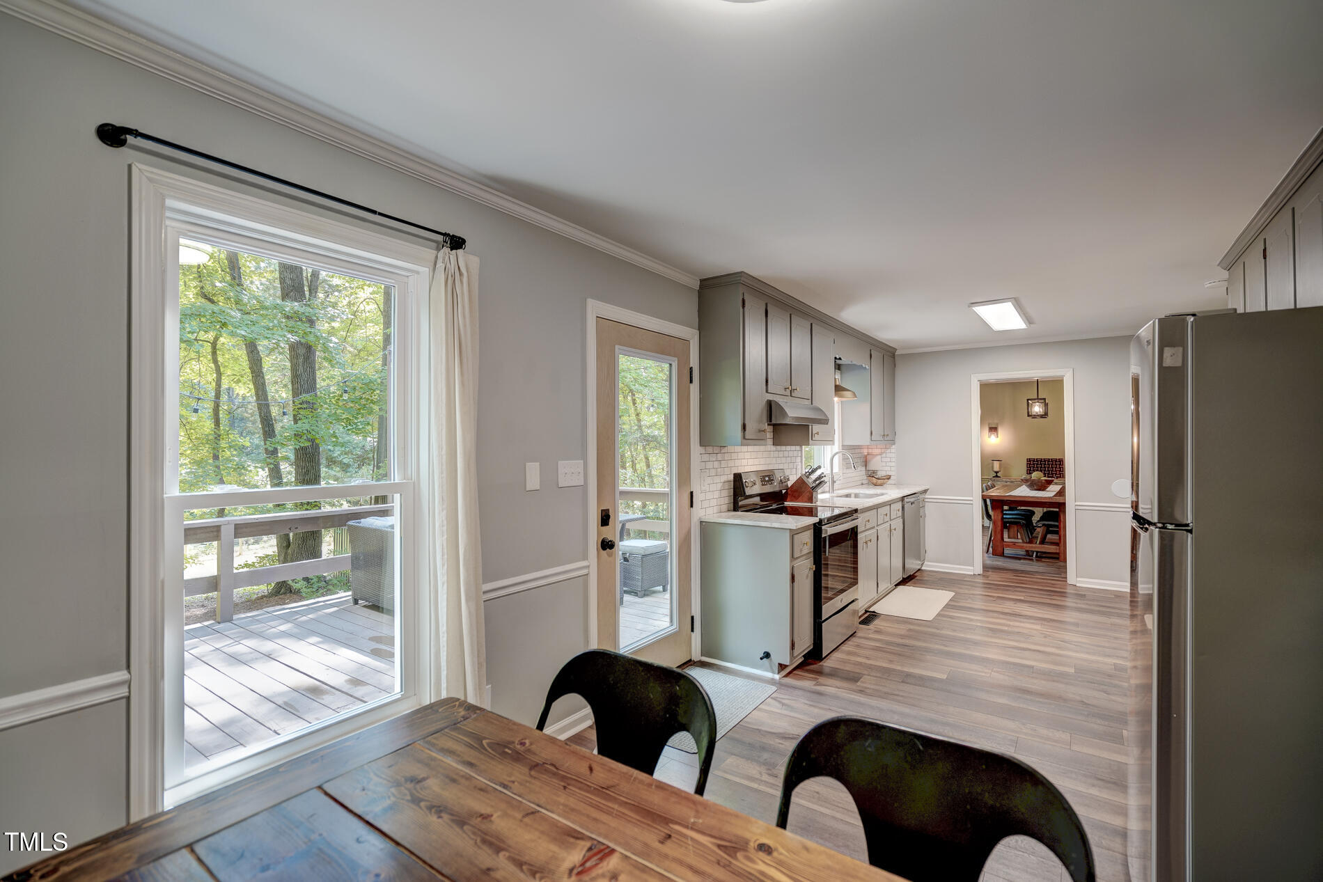 4510 Valley Forge Road Durham, NC 27705 - Photo 18 of 43 Valley Forge-21