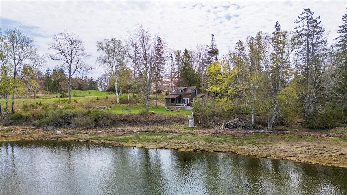 138 Hewes Point Road Islesboro, ME 04848 - Photo 35 of 38 138 Hewes Point Road, Islesboro
