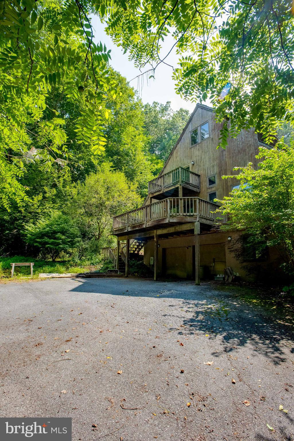 2707 Ridge Road Baltimore, MD 21244 - Photo 3 of 50