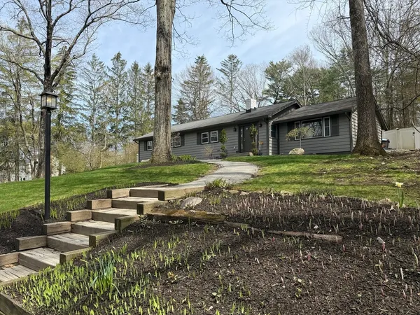 $1,049,000 | 169 Woodland Street, Natick, MA 01760