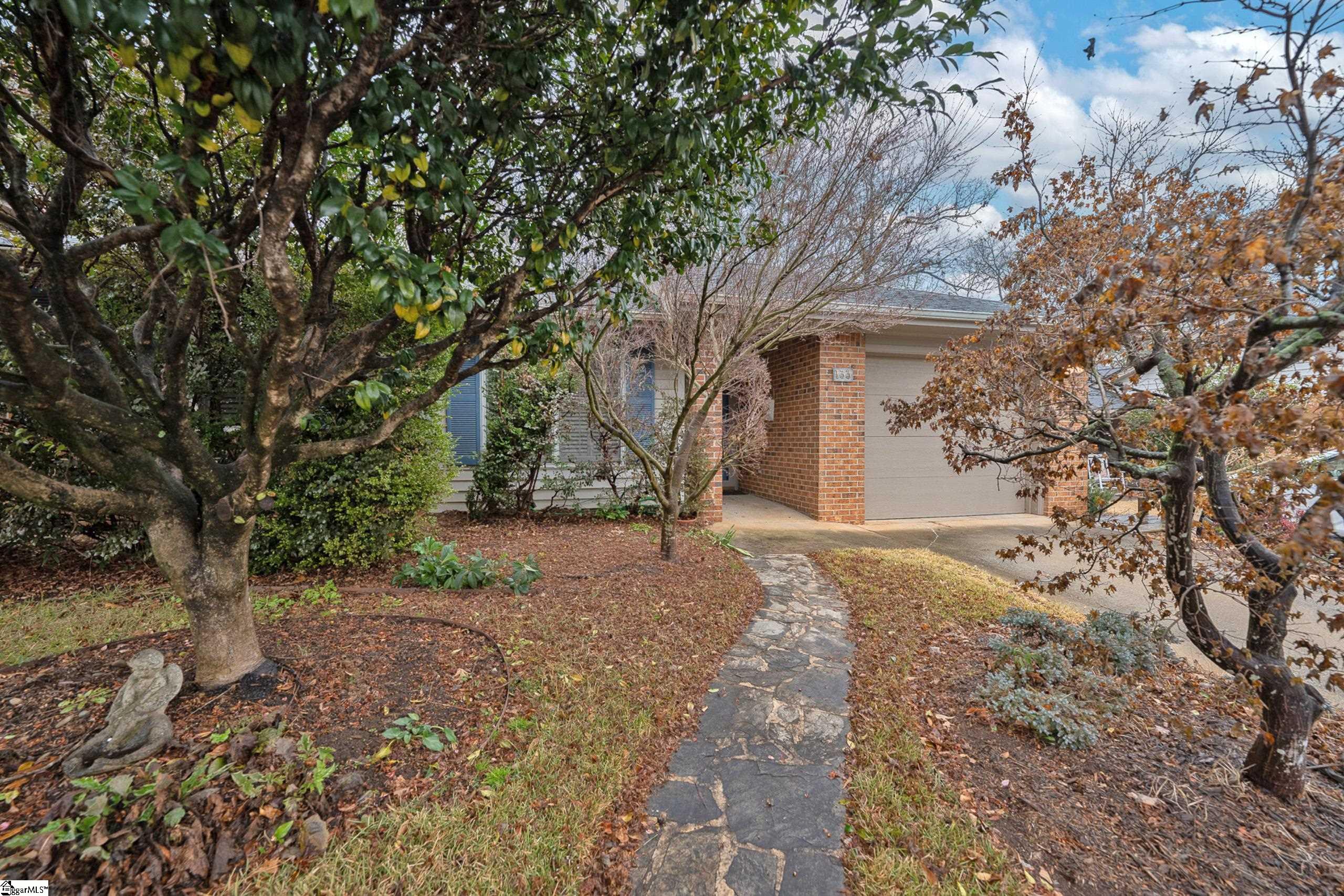 133 Hummingbird Ridge Greenville, SC 29605 - Photo 1 of 40 Gallery Image 1