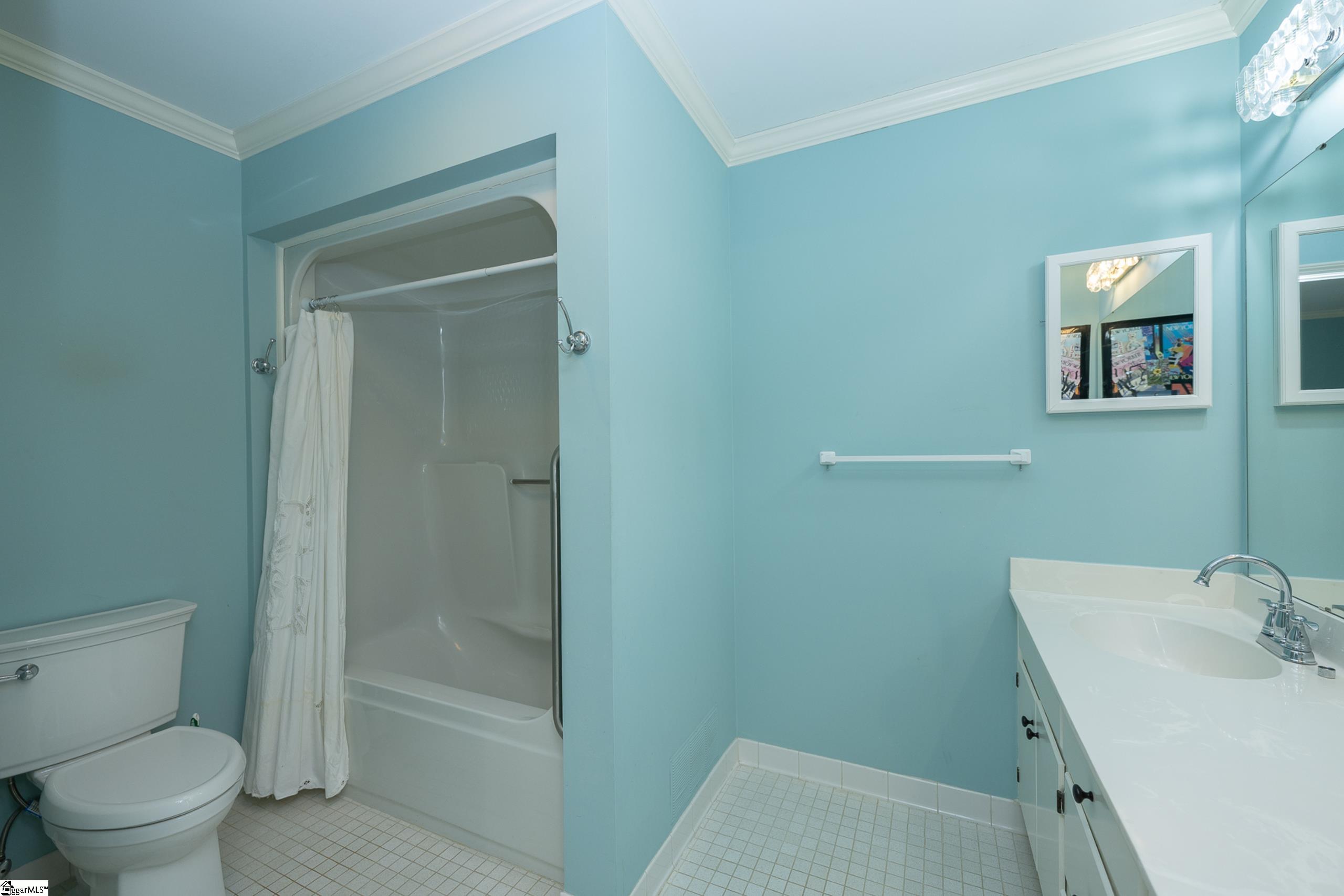 133 Hummingbird Ridge Greenville, SC 29605 - Photo 20 of 40 Gallery Image 20