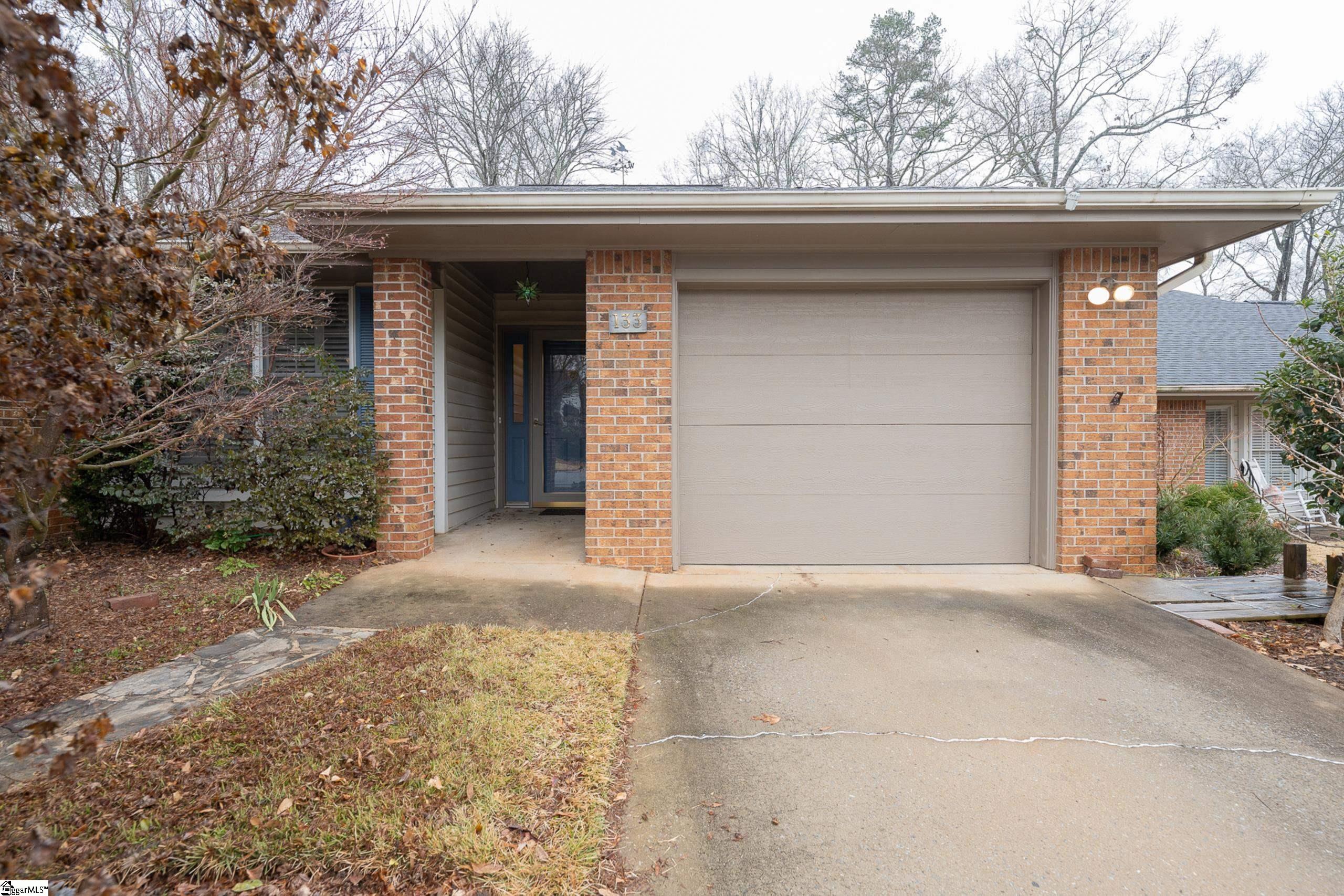 133 Hummingbird Ridge Greenville, SC 29605 - Photo 35 of 40 Gallery Image 35