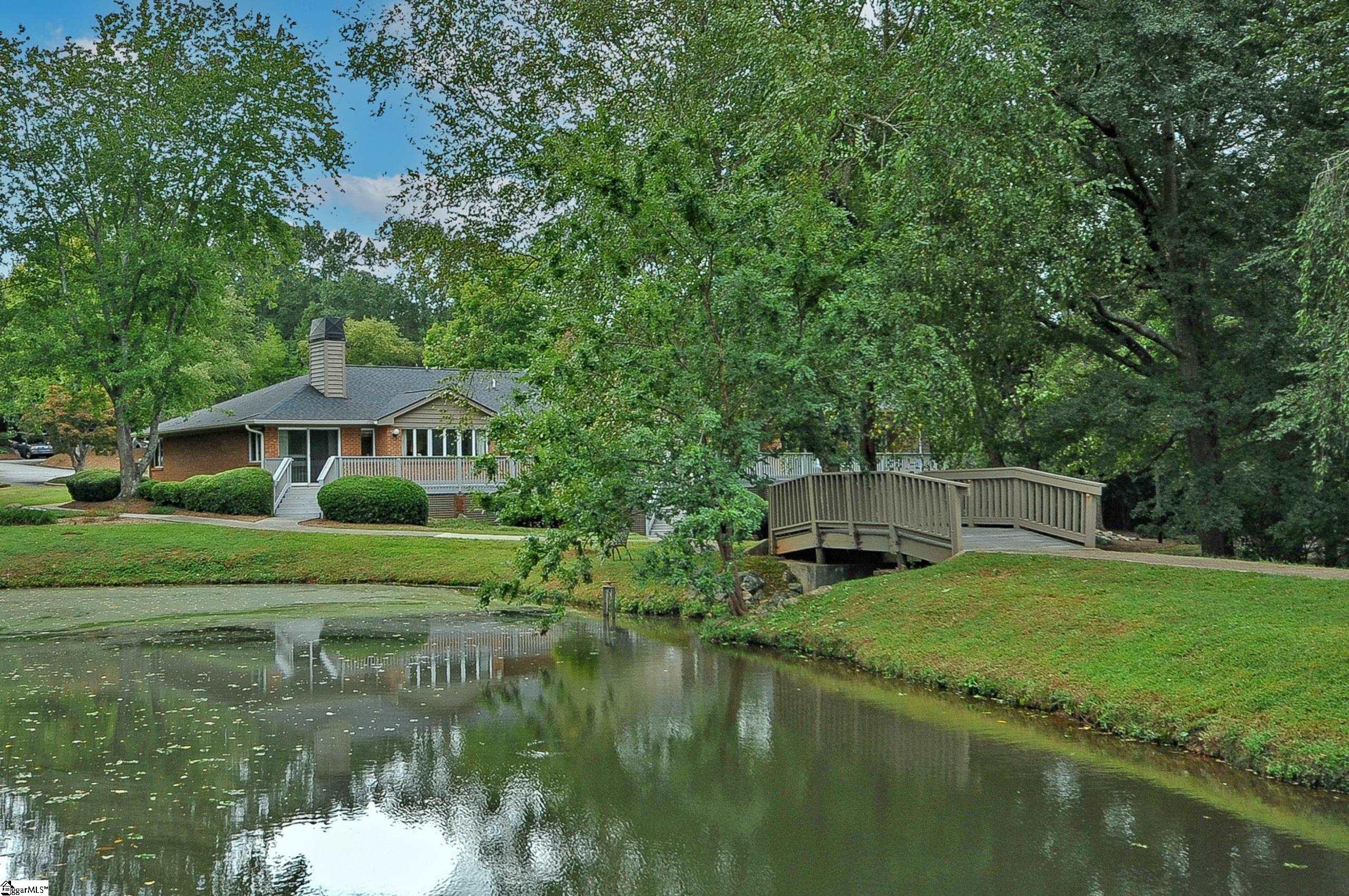 133 Hummingbird Ridge Greenville, SC 29605 - Photo 36 of 40 Gallery Image 36