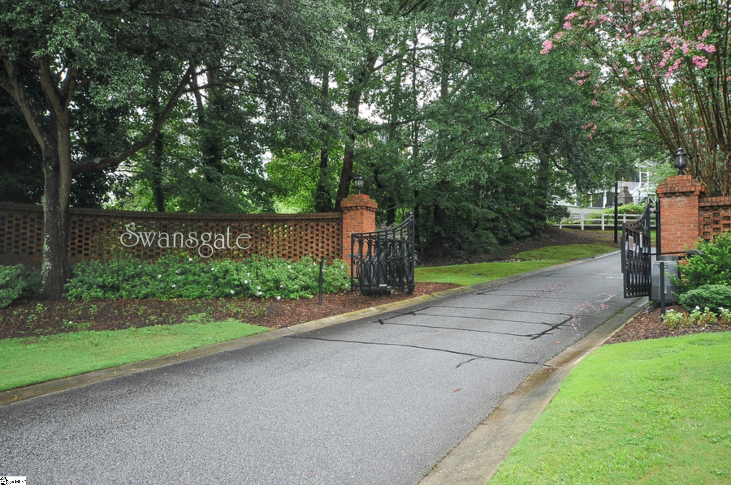133 Hummingbird Ridge Greenville, SC 29605 - Photo 38 of 40 Gallery Image 38