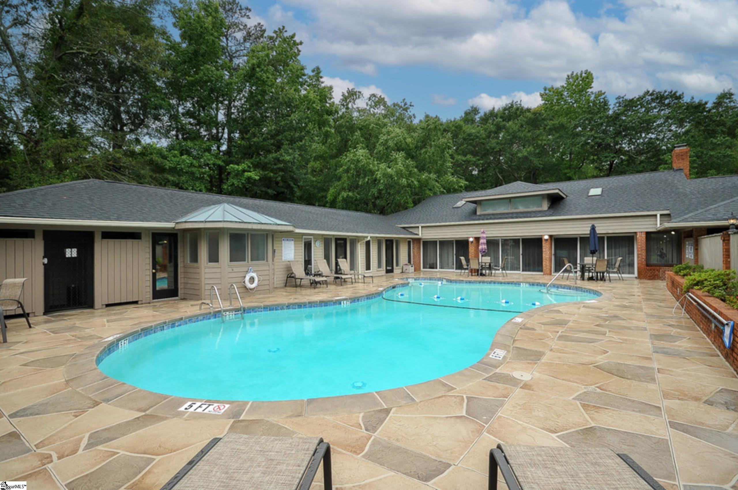 133 Hummingbird Ridge Greenville, SC 29605 - Photo 39 of 40 Gallery Image 39