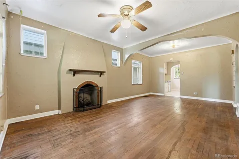 $575,000 | 2661 Glencoe Street, Denver, CO 80207