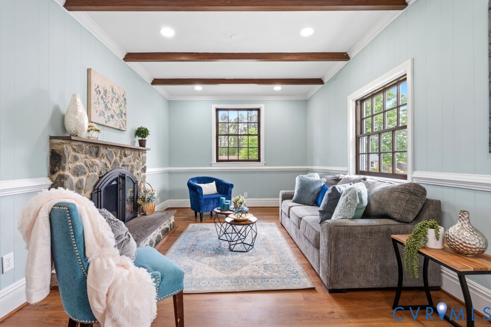 3115 Comet Road Henrico, VA 23294 - Photo 13 of 40 Gallery Image 13