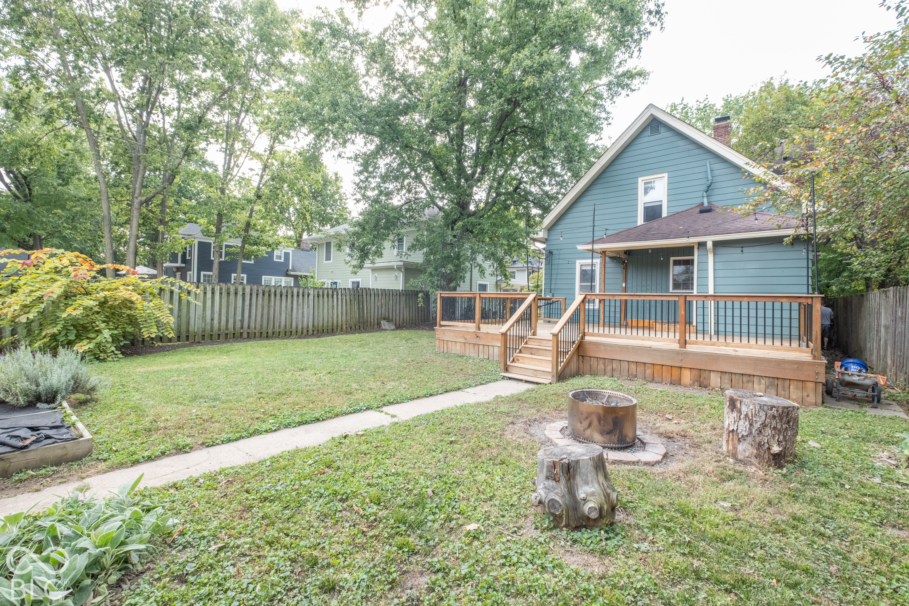 4141 Ruckle Street Indianapolis, IN 46205 - Photo 33 of 40 Gallery Image 33