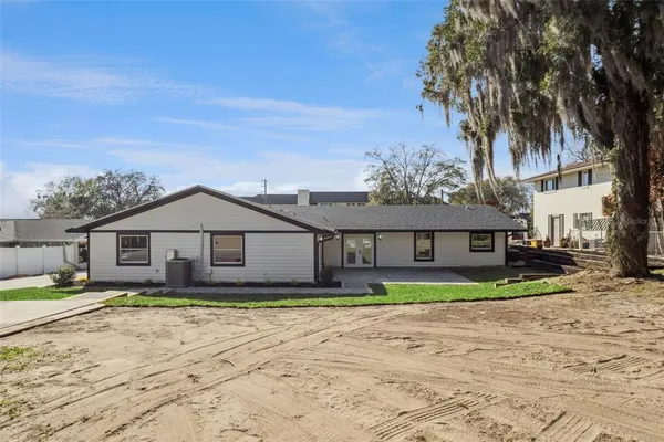 $1,289,000 | 118 North Grandview Street, Mount Dora, FL 32757