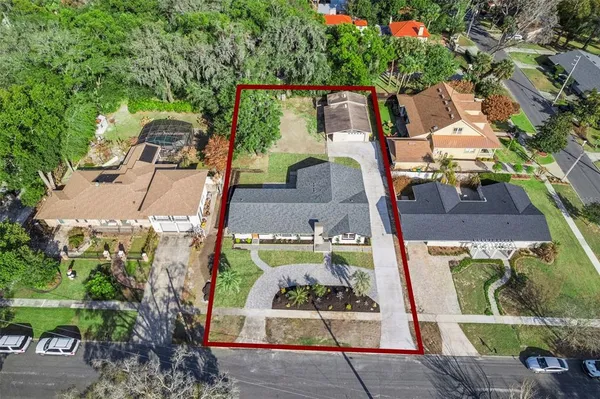 $1,289,000 | 118 North Grandview Street, Mount Dora, FL 32757