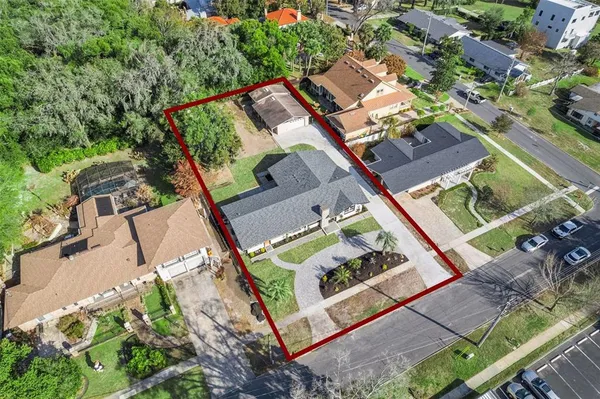$1,289,000 | 118 North Grandview Street, Mount Dora, FL 32757