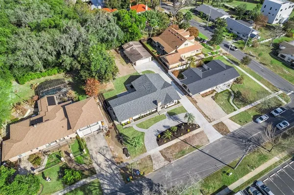 $1,289,000 | 118 North Grandview Street, Mount Dora, FL 32757