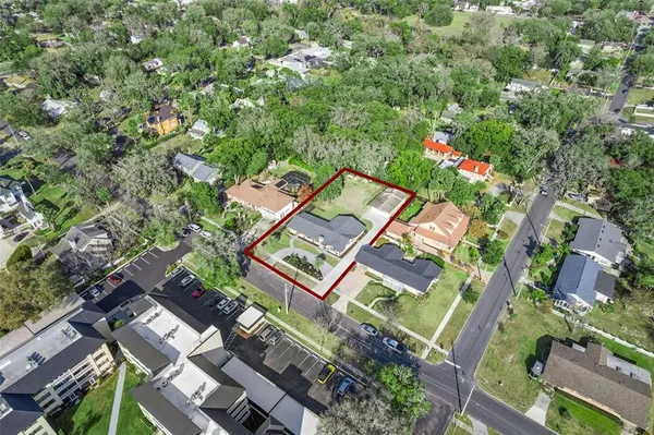 $1,289,000 | 118 North Grandview Street, Mount Dora, FL 32757