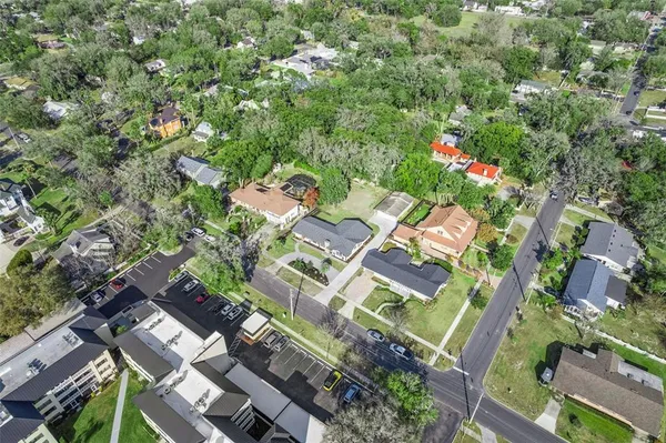 $1,289,000 | 118 North Grandview Street, Mount Dora, FL 32757