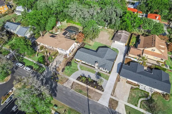 $1,289,000 | 118 North Grandview Street, Mount Dora, FL 32757