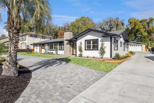 $1,289,000 | 118 North Grandview Street, Mount Dora, FL 32757