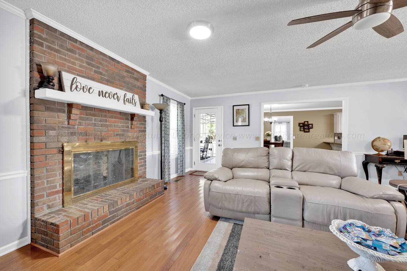 3900 Fox Run Jasper, AL 35504 - Photo 5 of 32 Gallery Image 5