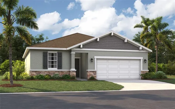 $448,985 | 1884 Horsetail Drive, St. Cloud, FL 34771