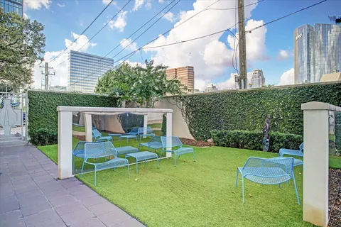 $3,995,000 | 4521 San Felipe Street, Unit 2801, Houston, TX 77027