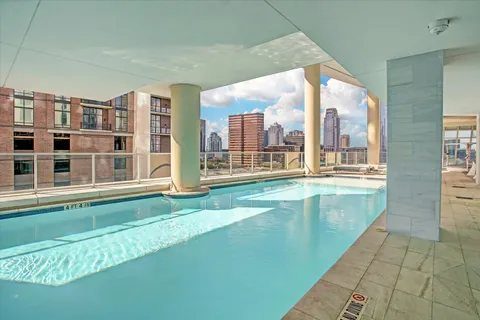 $3,995,000 | 4521 San Felipe Street, Unit 2801, Houston, TX 77027