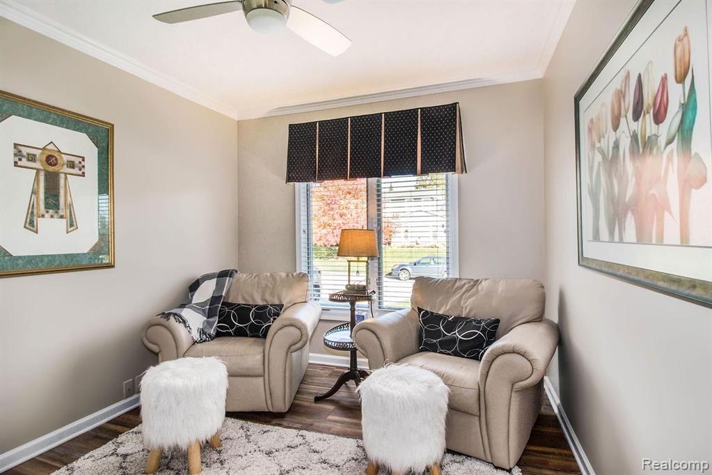 2755 Winter Park Road Rochester Hills, MI 48309 - Photo 4 of 29