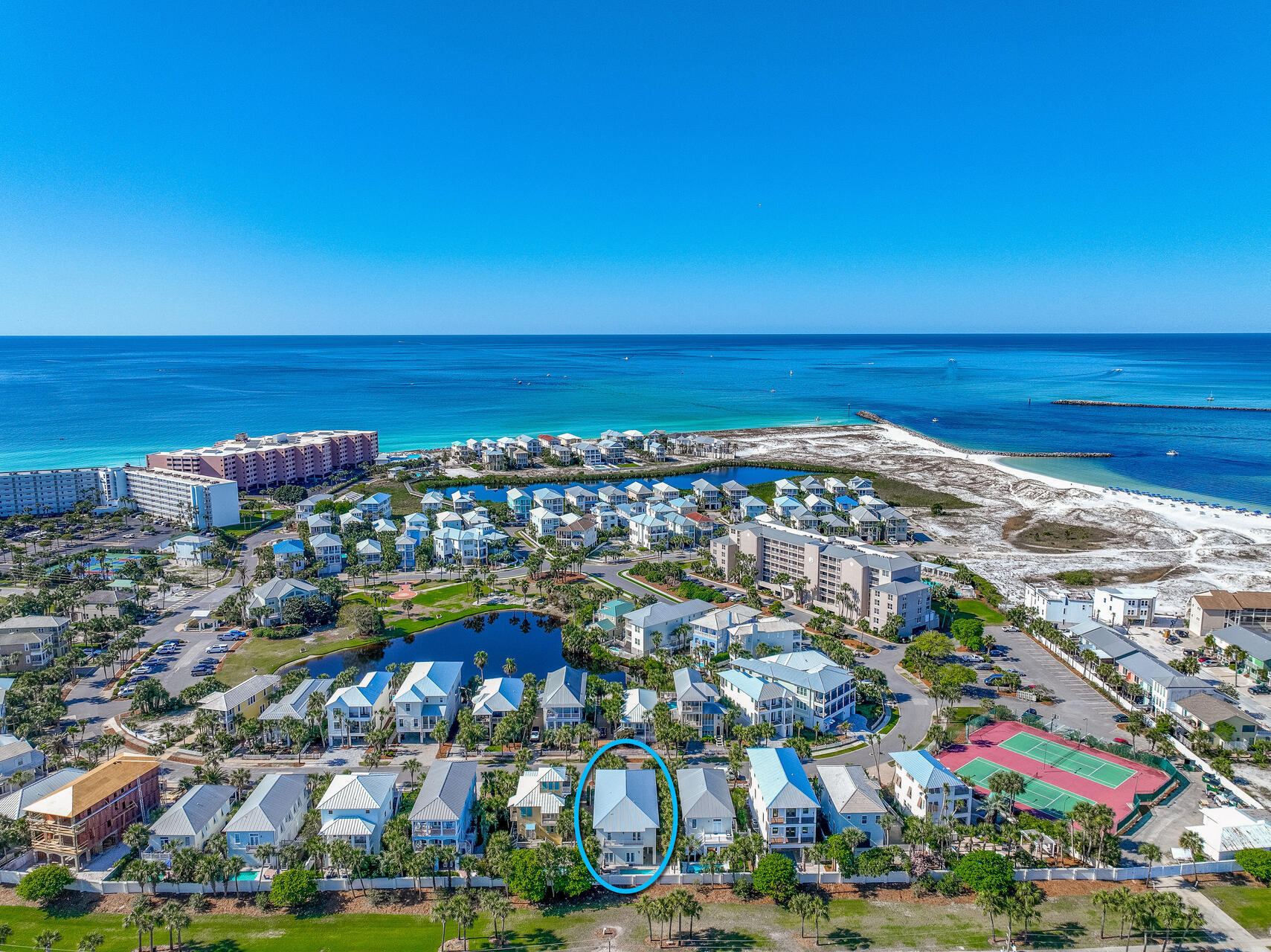 3587 Waverly Circle Destin, FL 32541 - Photo 2 of 64 3587 Waverly Cir Destin FL 32541 USA-090