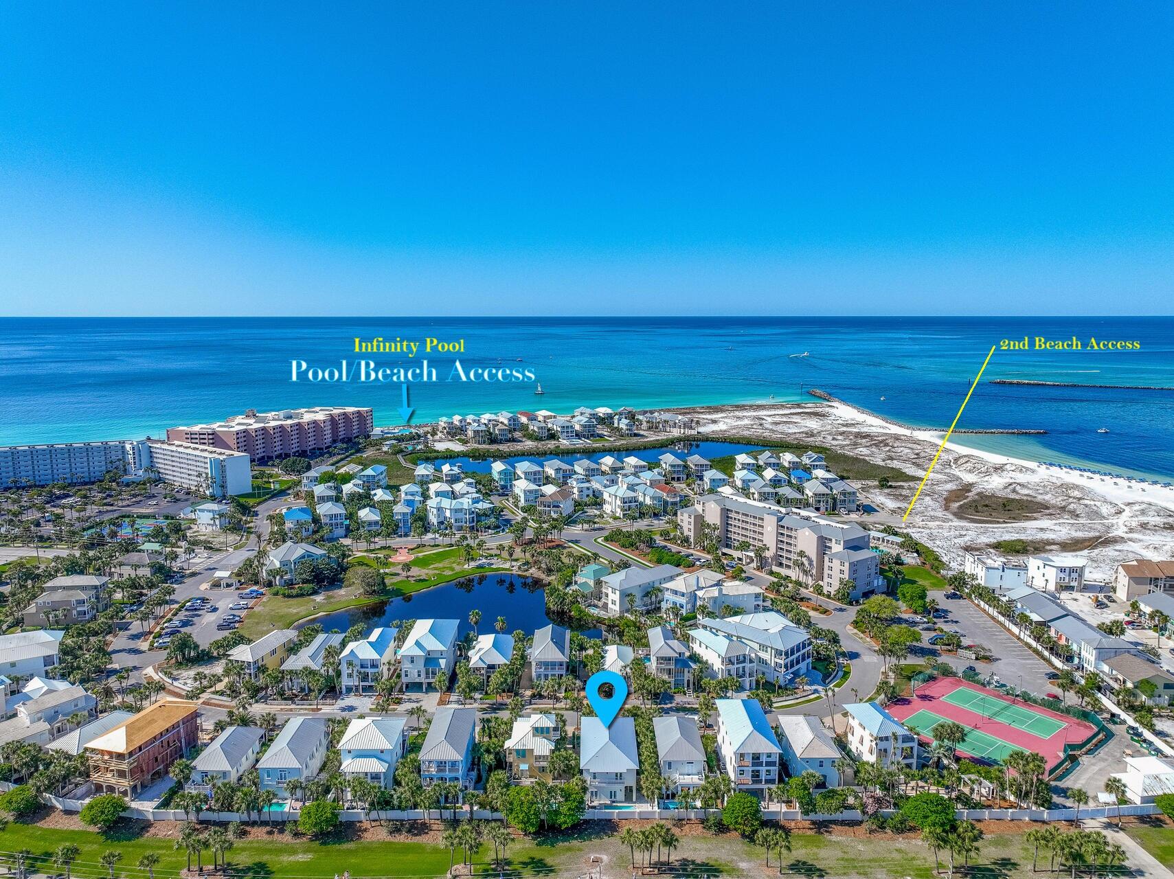 3587 Waverly Circle Destin, FL 32541 - Photo 52 of 64 3587 Waverly Cir Destin FL 32541 USA-092