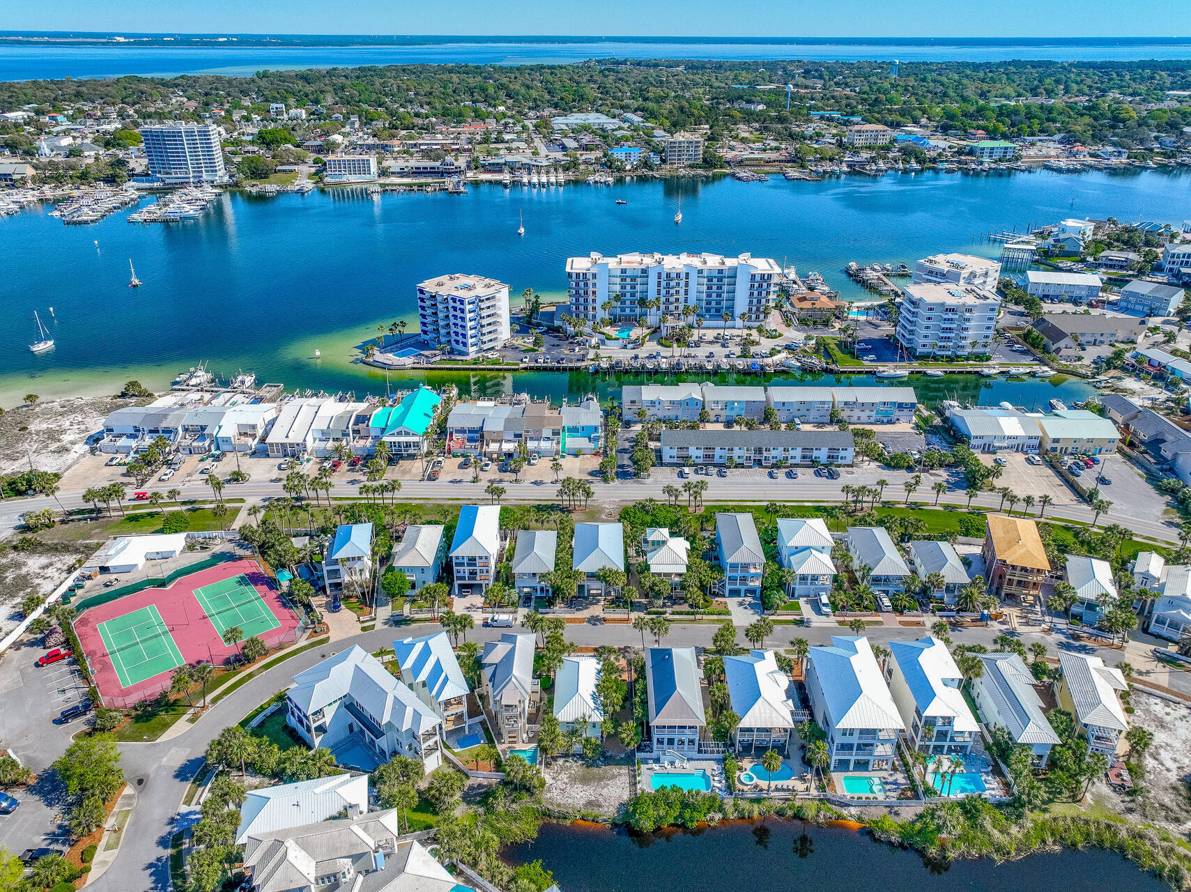 3587 Waverly Circle Destin, FL 32541 - Photo 60 of 64 3587 Waverly Cir Destin FL 32541 USA-085