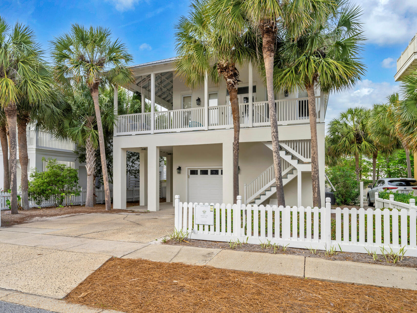 3587 Waverly Circle Destin, FL 32541 - Photo 61 of 64 3587 Waverly Cir