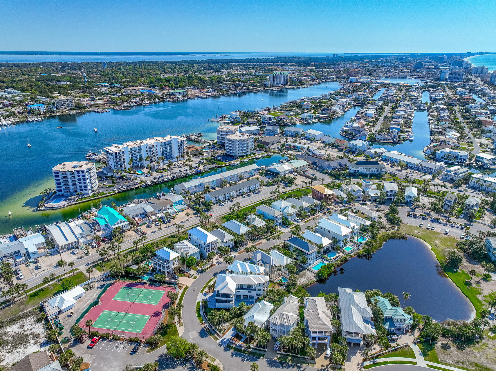 3587 Waverly Circle Destin, FL 32541 - Photo 63 of 64 3587 Waverly Cir Destin FL 32541 USA-078
