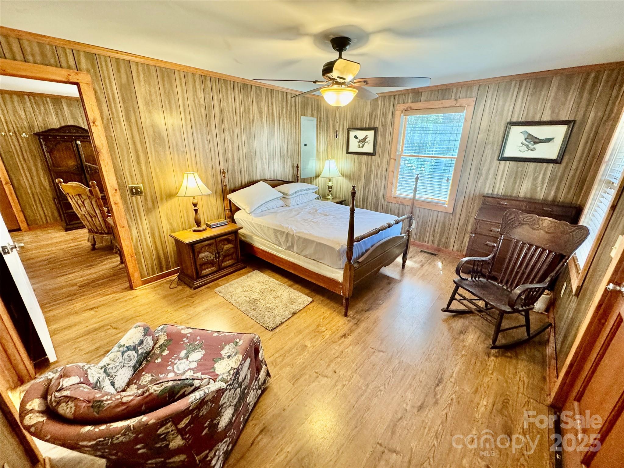 393 Grassy Ridge Lane Purlear, NC 28665 - Photo 27 of 39 Gallery Image 27