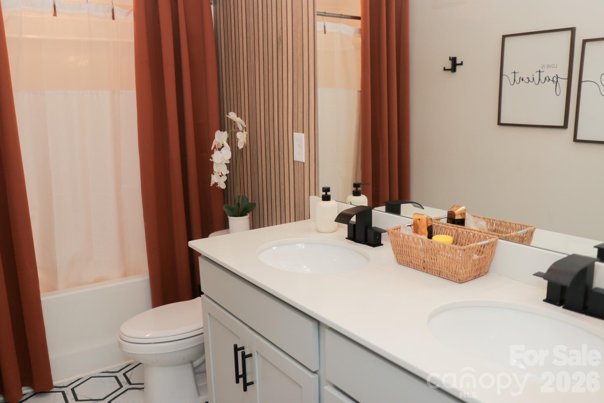 7121 Finnigan Road Charlotte, NC 28215 - Photo 19 of 25