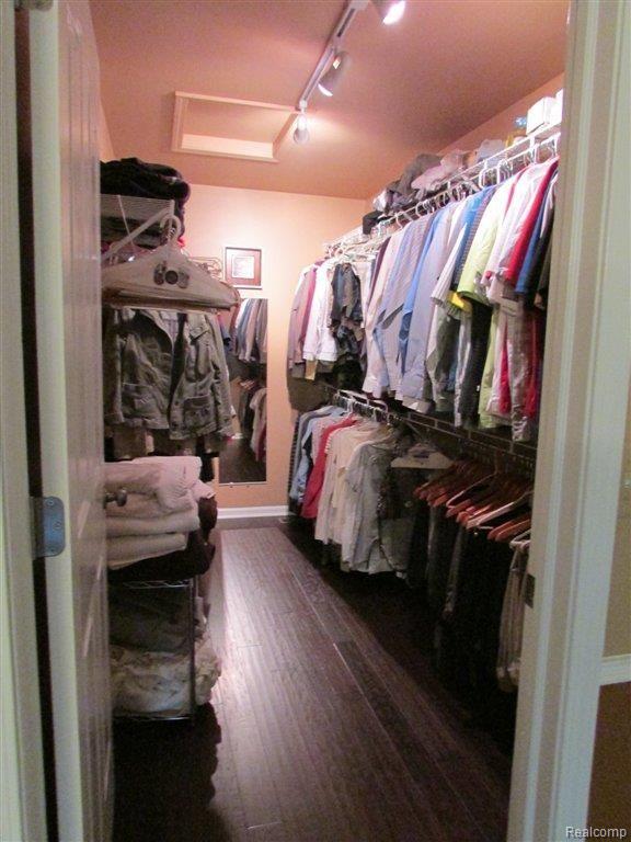 1027 Rochelle Park Drive Rochester, MI 48307 - Photo 29 of 31 MASTER WALK-IN.JPG