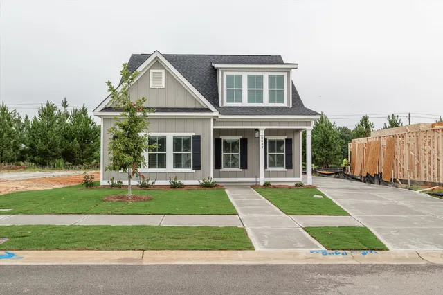 $374,900 | 2534 Laurens Street, Grovetown, GA 30813