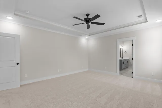 $374,900 | 2534 Laurens Street, Grovetown, GA 30813