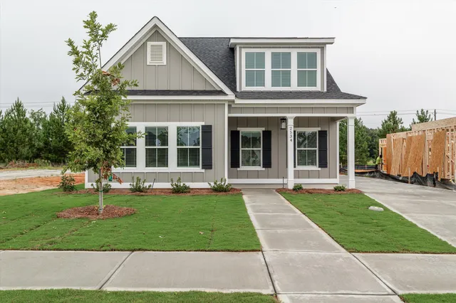 $374,900 | 2534 Laurens Street, Grovetown, GA 30813