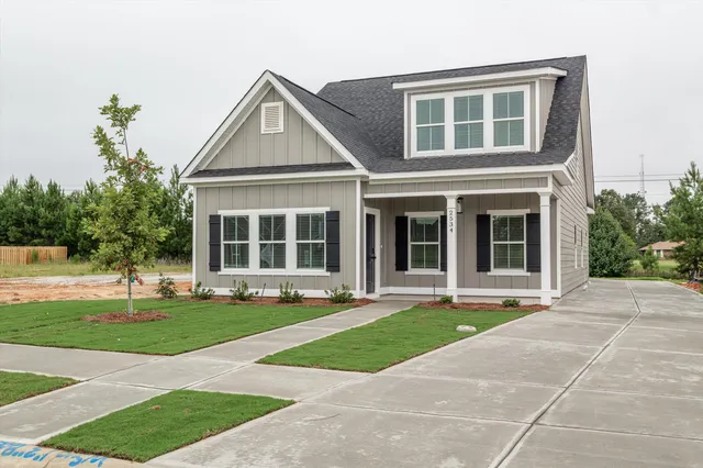 $374,900 | 2534 Laurens Street, Grovetown, GA 30813