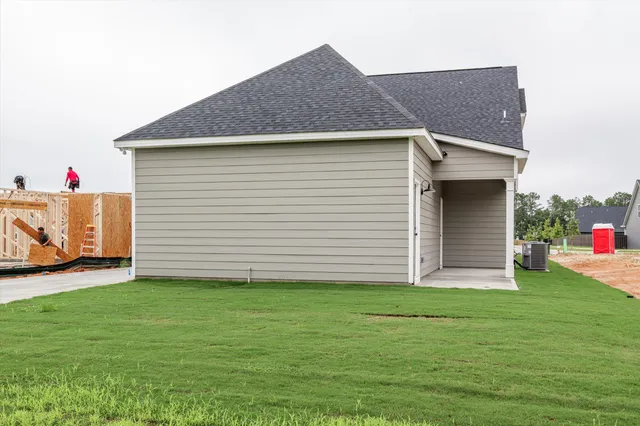 $374,900 | 2534 Laurens Street, Grovetown, GA 30813