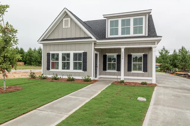 $374,900 | 2534 Laurens Street, Grovetown, GA 30813