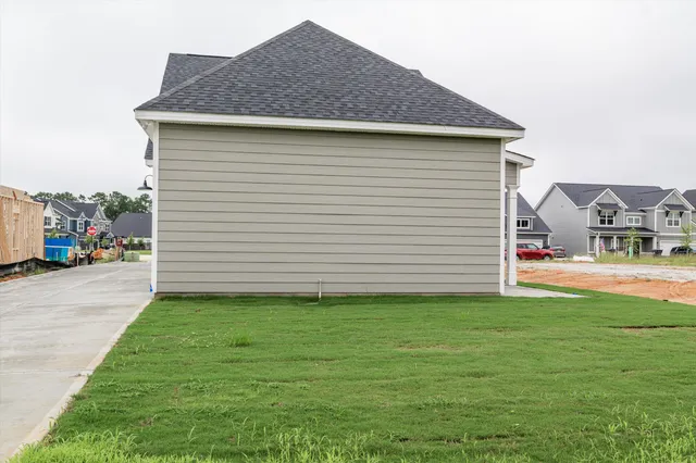 $374,900 | 2534 Laurens Street, Grovetown, GA 30813