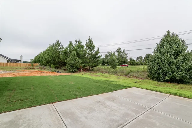 $374,900 | 2534 Laurens Street, Grovetown, GA 30813