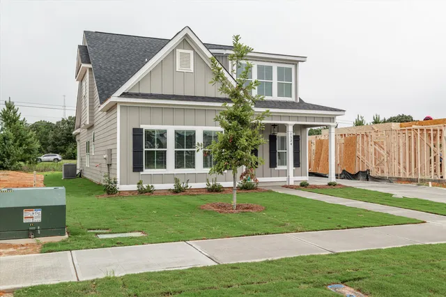 $374,900 | 2534 Laurens Street, Grovetown, GA 30813