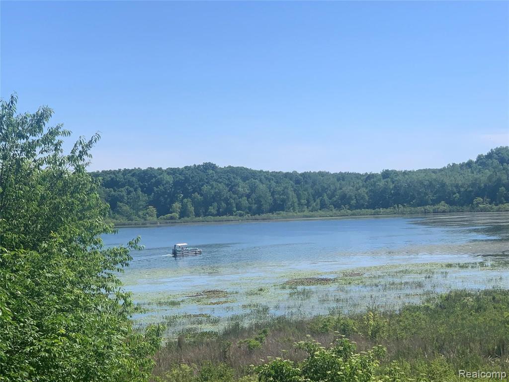 0 Skinner Lake Road Lapeer, MI 48446 - Photo 1 of 4