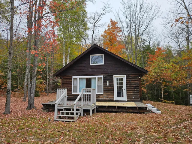 $89,000 | Mr11-l35 Mr11-l35 Burbank Hill Road, Avon, ME 04966
