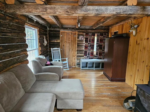 $89,000 | Mr11-l35 Mr11-l35 Burbank Hill Road, Avon, ME 04966