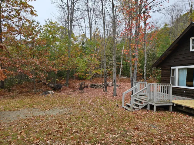 $89,000 | Mr11-l35 Mr11-l35 Burbank Hill Road, Avon, ME 04966