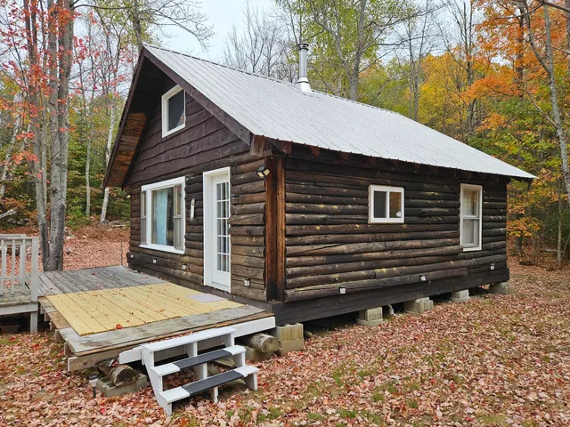 $89,000 | Mr11-l35 Mr11-l35 Burbank Hill Road, Avon, ME 04966