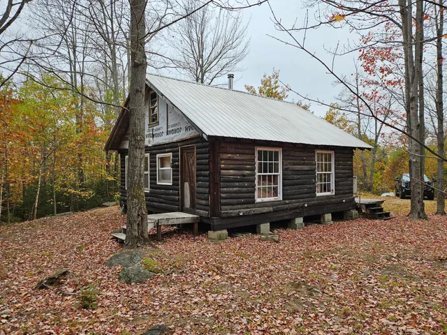 $89,000 | Mr11-l35 Mr11-l35 Burbank Hill Road, Avon, ME 04966