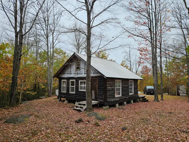 $89,000 | Mr11-l35 Mr11-l35 Burbank Hill Road, Avon, ME 04966